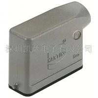 HARTING重负荷电源连接器19200161540