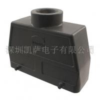 HARTING重负荷电源连接器09300240420