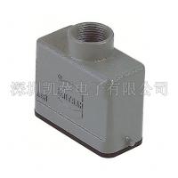 HARTING重负荷电源连接器09200101440