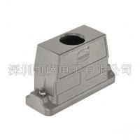 HARTING重负荷电源连接器19396240448