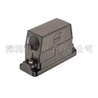 HARTING重负荷电源连接器19397240546