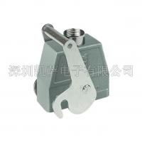 HARTING重负荷电源连接器09300240481
