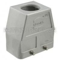HARTING重负荷电源连接器09360031640