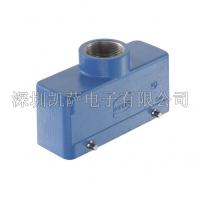 HARTING重负荷电源连接器09340060501