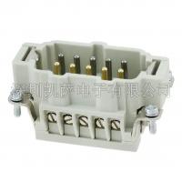 HARTING重负荷电源连接器09330102691