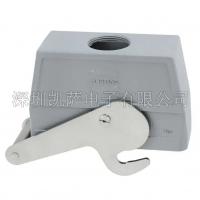 HARTING重负荷电源连接器19300240487