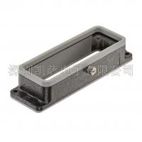 HARTING重负荷电源连接器09370240381