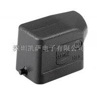 HARTING重负荷电源连接器19370061541