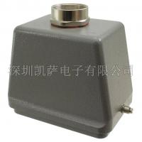 HARTING重负荷电源连接器09300480440