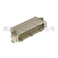 HARTING重负荷电源连接器7310335240000