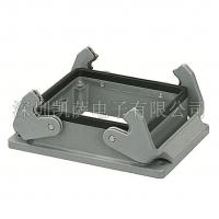 HARTING重负荷电源连接器09300320301