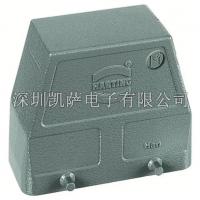 HARTING重负荷电源连接器19300100527