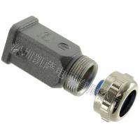 HARTING重负荷电源连接器19200031421
