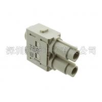 HARTING重负荷电源连接器09140023141