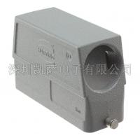 HARTING重负荷电源连接器19300240548