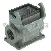 HARTING重负荷电源连接器19300060291
