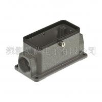 HARTING重负荷电源连接器09300161280