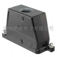 HARTING重负荷电源连接器19400240413