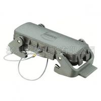 HARTING重负荷电源连接器09300245422