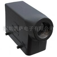 HARTING重负荷电源连接器19300161521