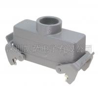 HARTING重负荷电源连接器19300241432