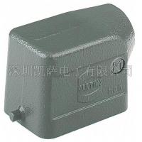 HARTING重负荷电源连接器19300061541