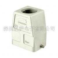HARTING重负荷电源连接器19628060447