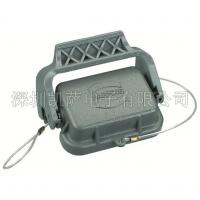 HARTING重负荷电源连接器09300065423