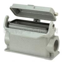 HARTING重负荷电源连接器19300240297