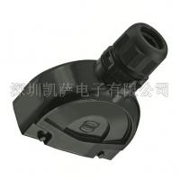 HARTING重负荷电源连接器19411240423