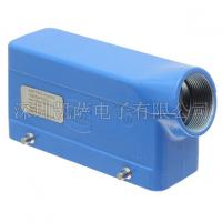 HARTING重负荷电源连接器19365241522