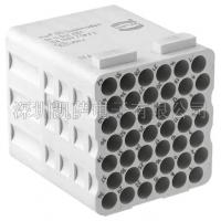 HARTING重负荷电源连接器09140423001