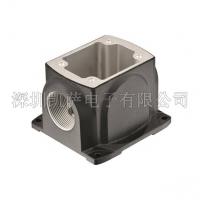 HARTING重负荷电源连接器11123001202