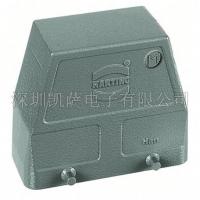 HARTING重负荷电源连接器19300160527