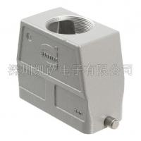 HARTING重负荷电源连接器19300240448