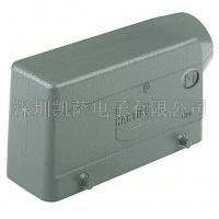 HARTING重负荷电源连接器19300241521