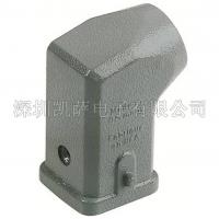HARTING重负荷电源连接器09200031640