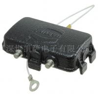 HARTING重负荷电源连接器09370105405