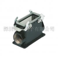 HARTING重负荷电源连接器09370101271