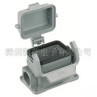 HARTING重负荷电源连接器19300061295