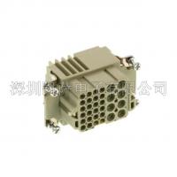 HARTING重负荷电源连接器09380323101