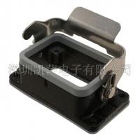 HARTING重负荷电源连接器09370060301