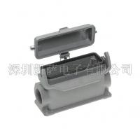 HARTING重负荷电源连接器09300242295