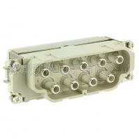 HARTING重负荷电源连接器09380082653