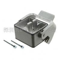 HARTING重负荷电源连接器09140020301