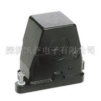 HARTING重负荷电源连接器19400060510
