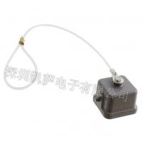 HARTING重负荷电源连接器09200035427