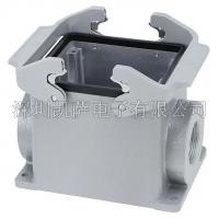 HARTING重负荷电源连接器19300320272