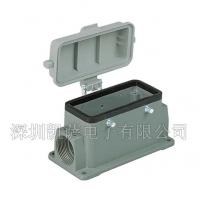 HARTING重负荷电源连接器09300161220