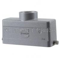 HARTING重负荷电源连接器09300241441
